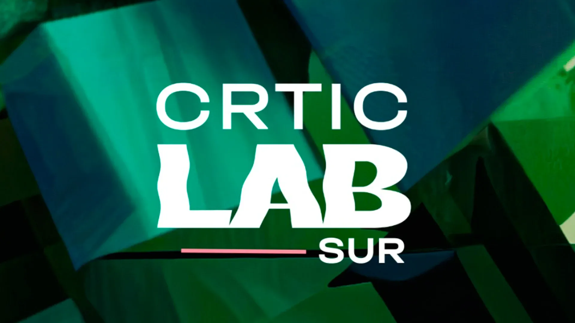 Programa de Impulso Tecnocreativo · CRTIC LAB Sur