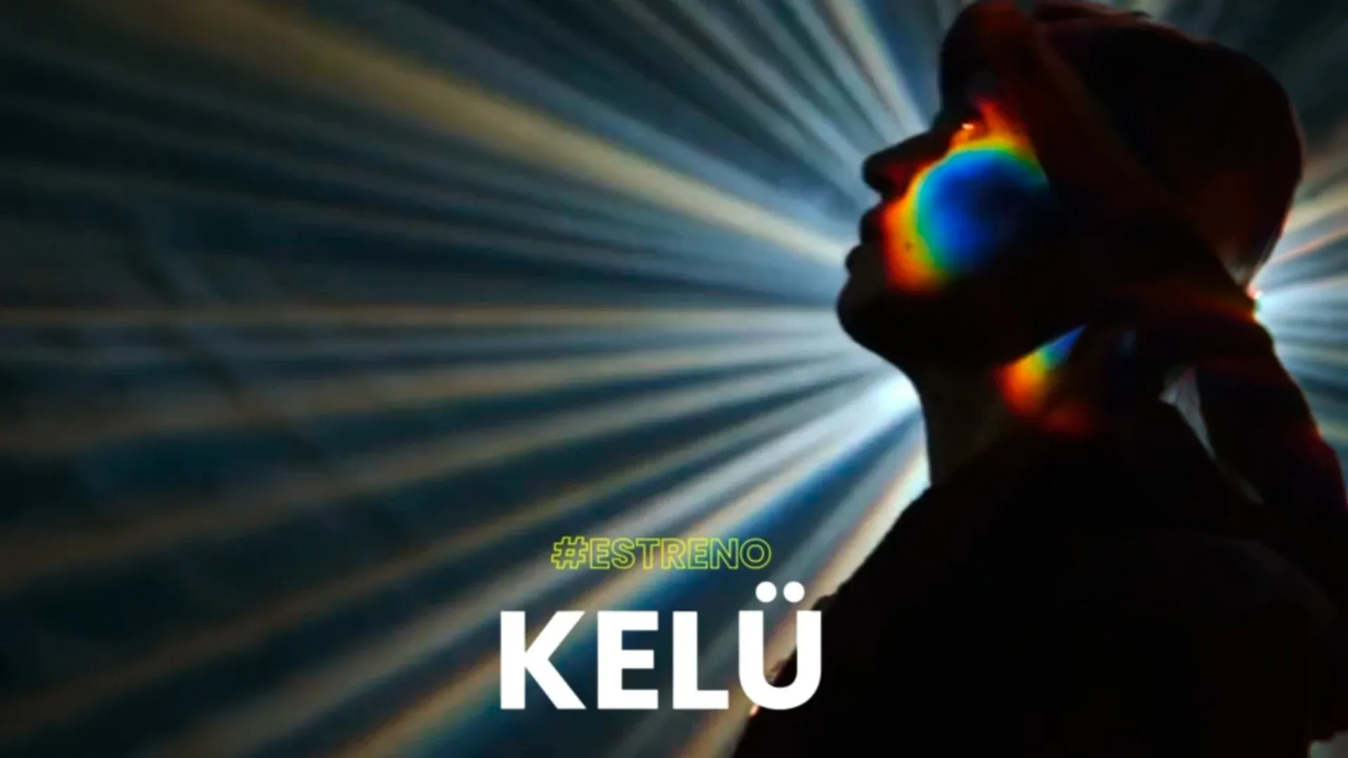 Teatro Científico con Sonido Inmersivo · KELÜ – Sonido Astronómico