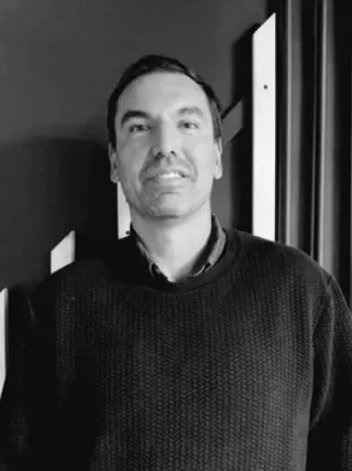 Retrato de Alejandro Gandarillas