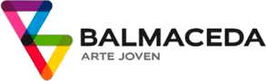 Logotipo de Balmaceda