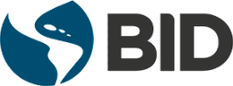 Logotipo de BID