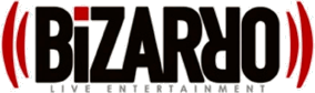 Logotipo de Bizarro
