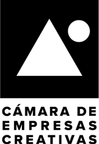 Logotipo de Cámara de Empresas Creativas