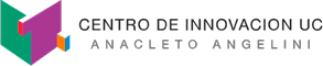 Logotipo de Centro de Innovación UC