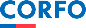 Logotipo de CORFO