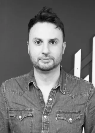 Retrato de Esteban Ruiz-Tagle