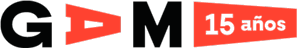 Logotipo de GAM