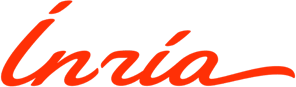 Logotipo de Inria