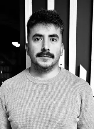 Retrato de Manuel Castillo