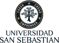 Logotipo de Universidad San Sebastián