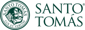 Logotipo de Universidad Santo Tomás