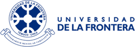Logotipo de Universidad de La Frontera